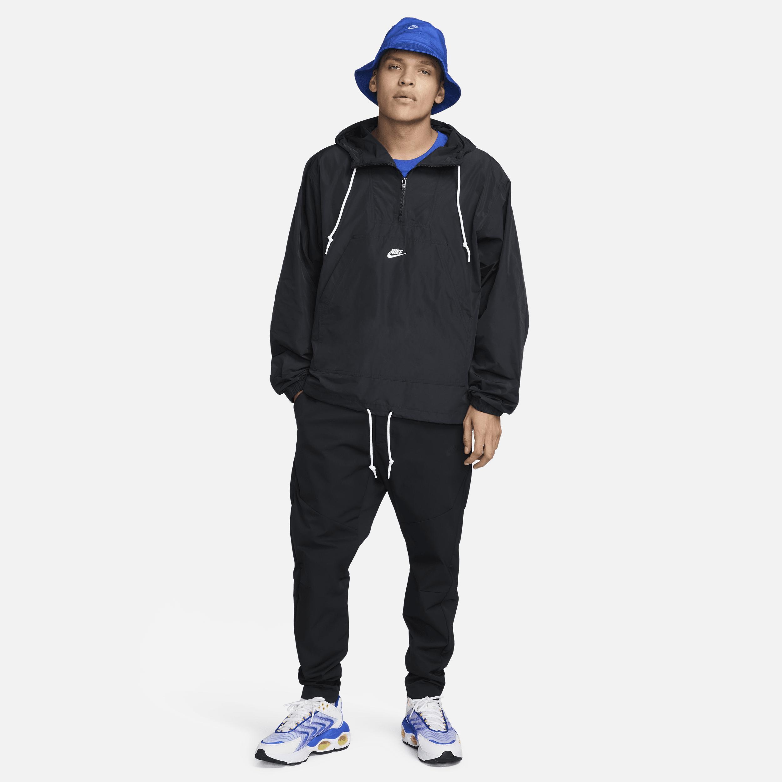 Nike Mens Club Marina Anorak Product Image