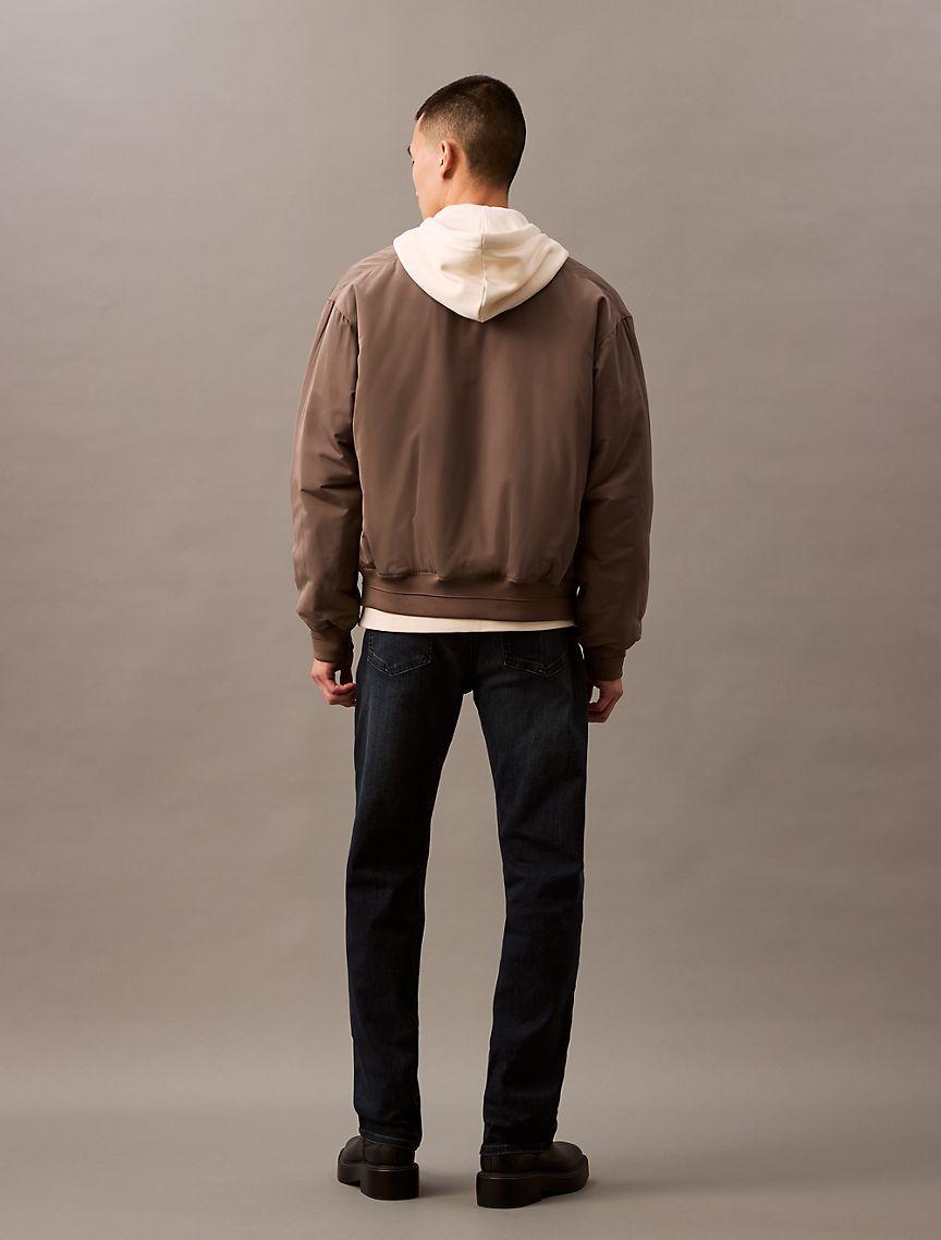 Standard Straight Fit Jeans Product Image