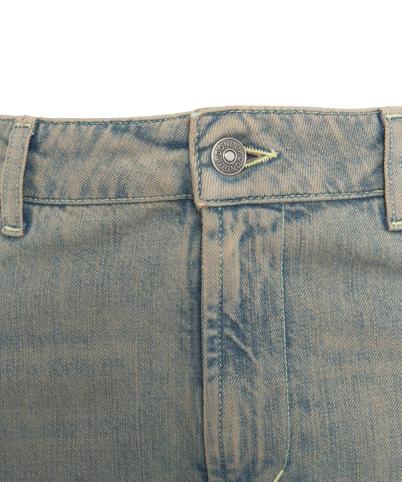 Wide leg jeans 'Amber' Product Image