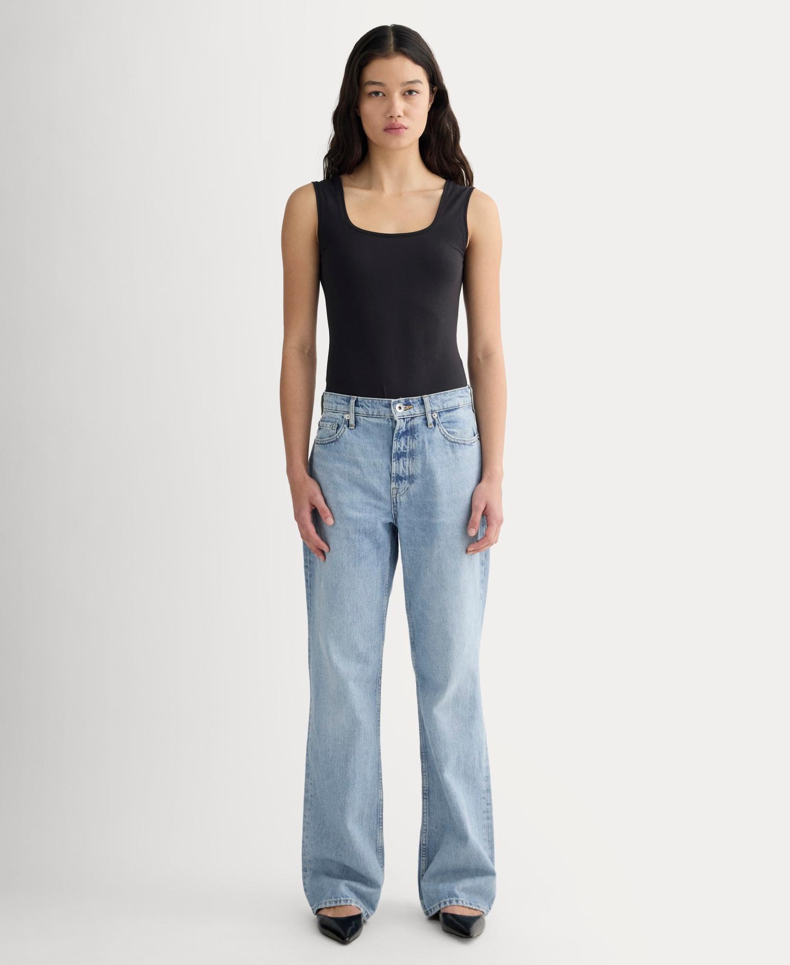 Womens 90s Forever Jean by Everlane Product Image