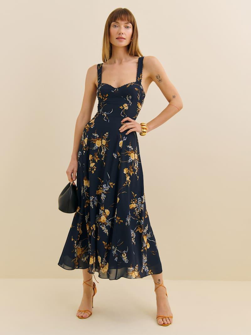 Lela Dress Product Image