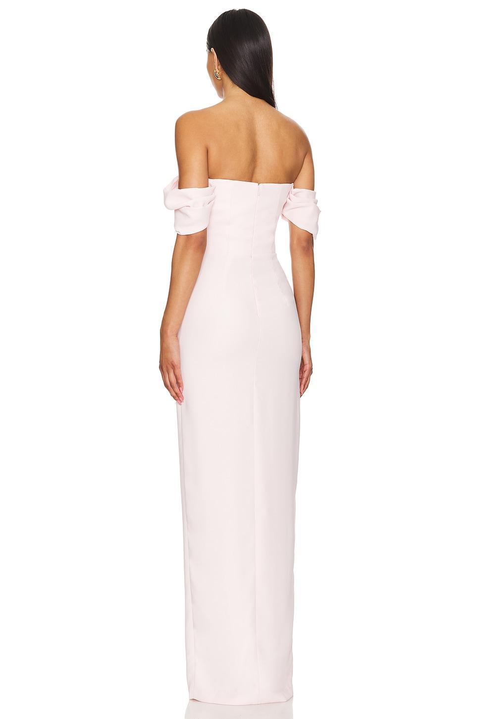 x REVOLVE Falcon Gown Amanda Uprichard Product Image