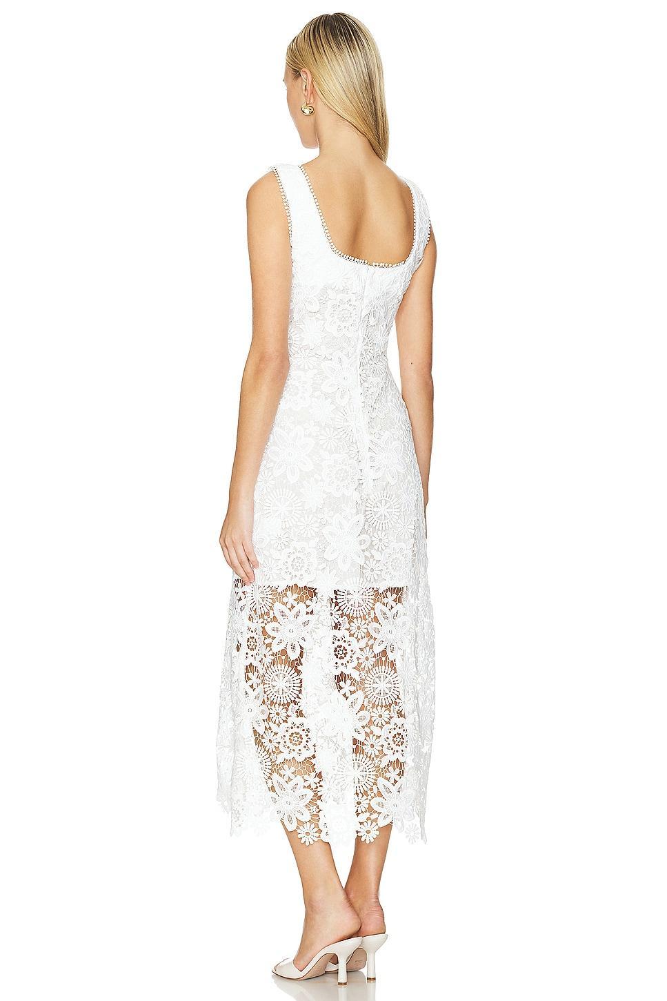Kim Maxi Dress Waimari Product Image