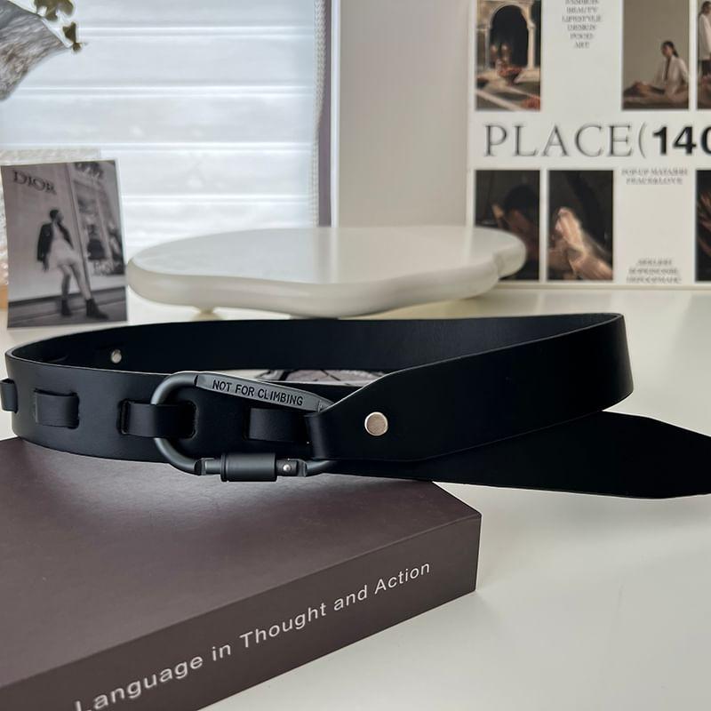 Studded Belt Product Image