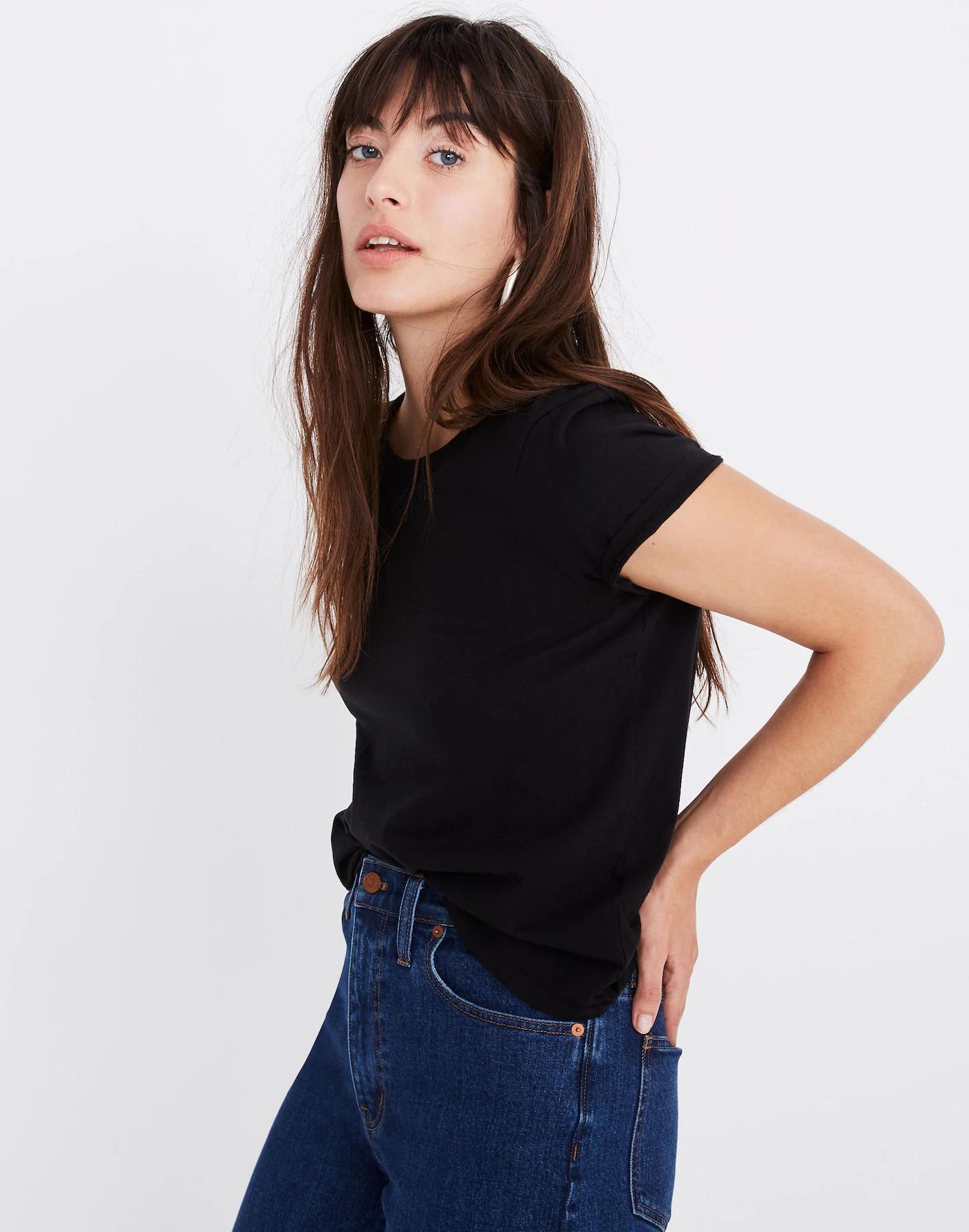 Northside Vintage Tee Product Image