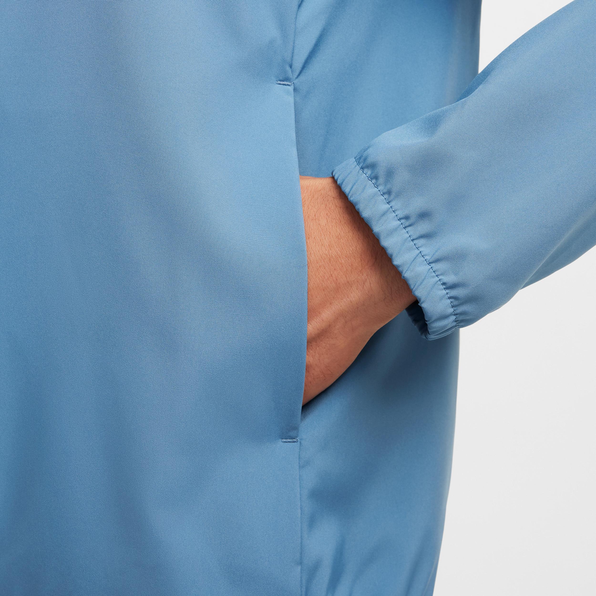Nike Men's Form Dri-FIT Versatile Jacket Product Image