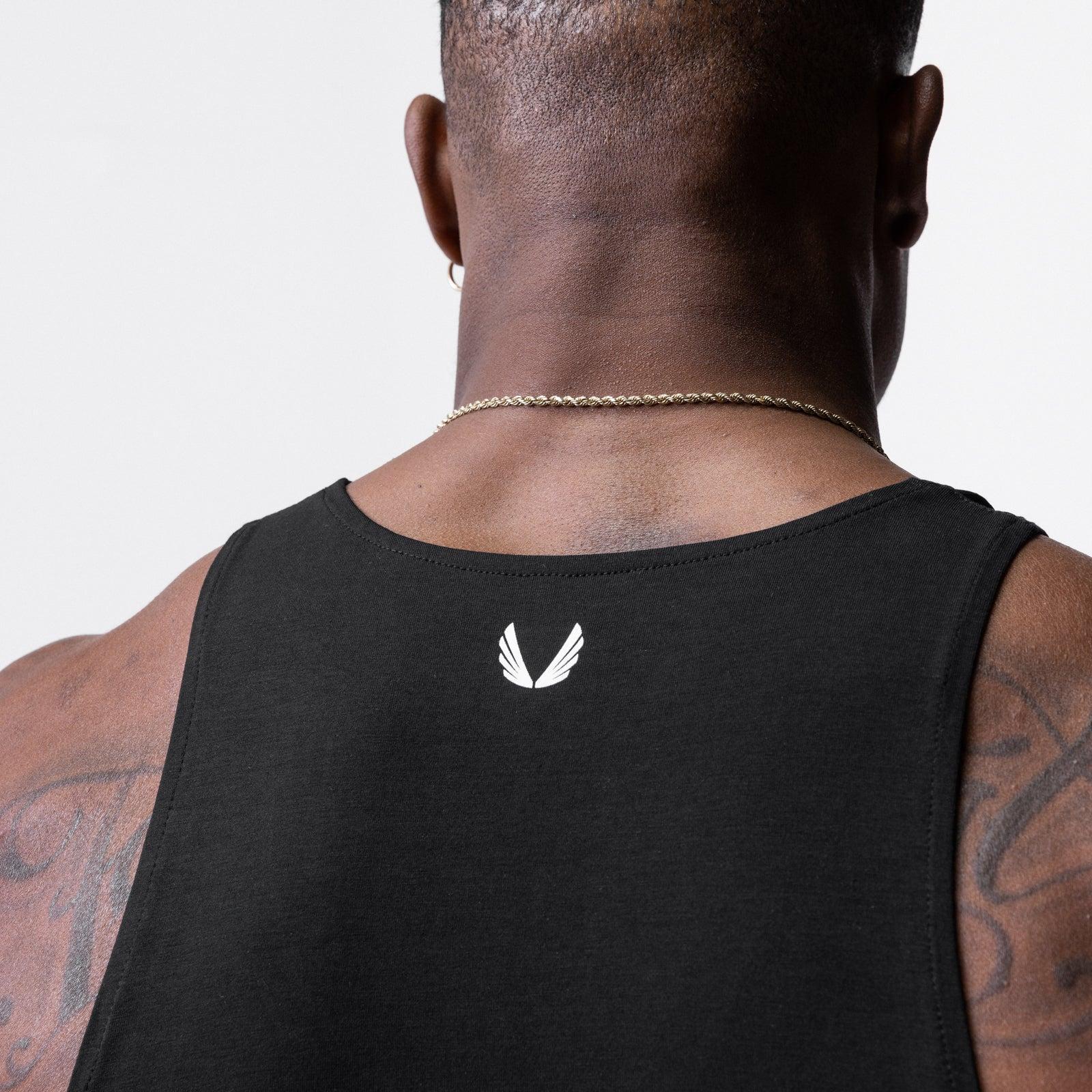 0631. Solucell™ Essential Slim Tank - Black Product Image