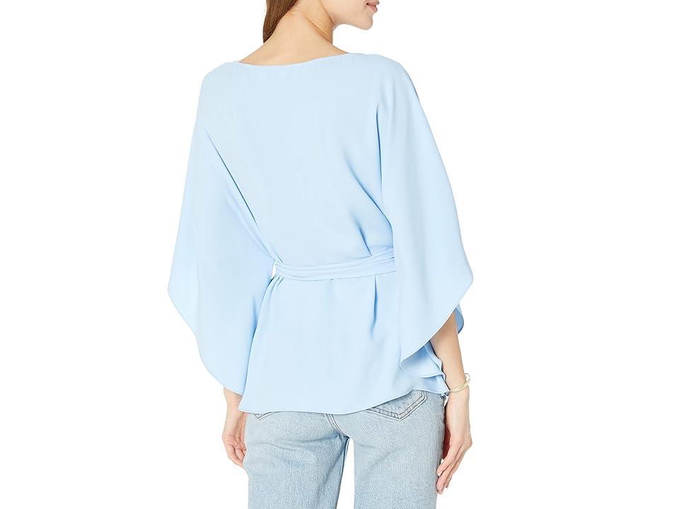 Trina Turk Eye Opener 2 Top (Cirrus ) Women's Clothing Product Image
