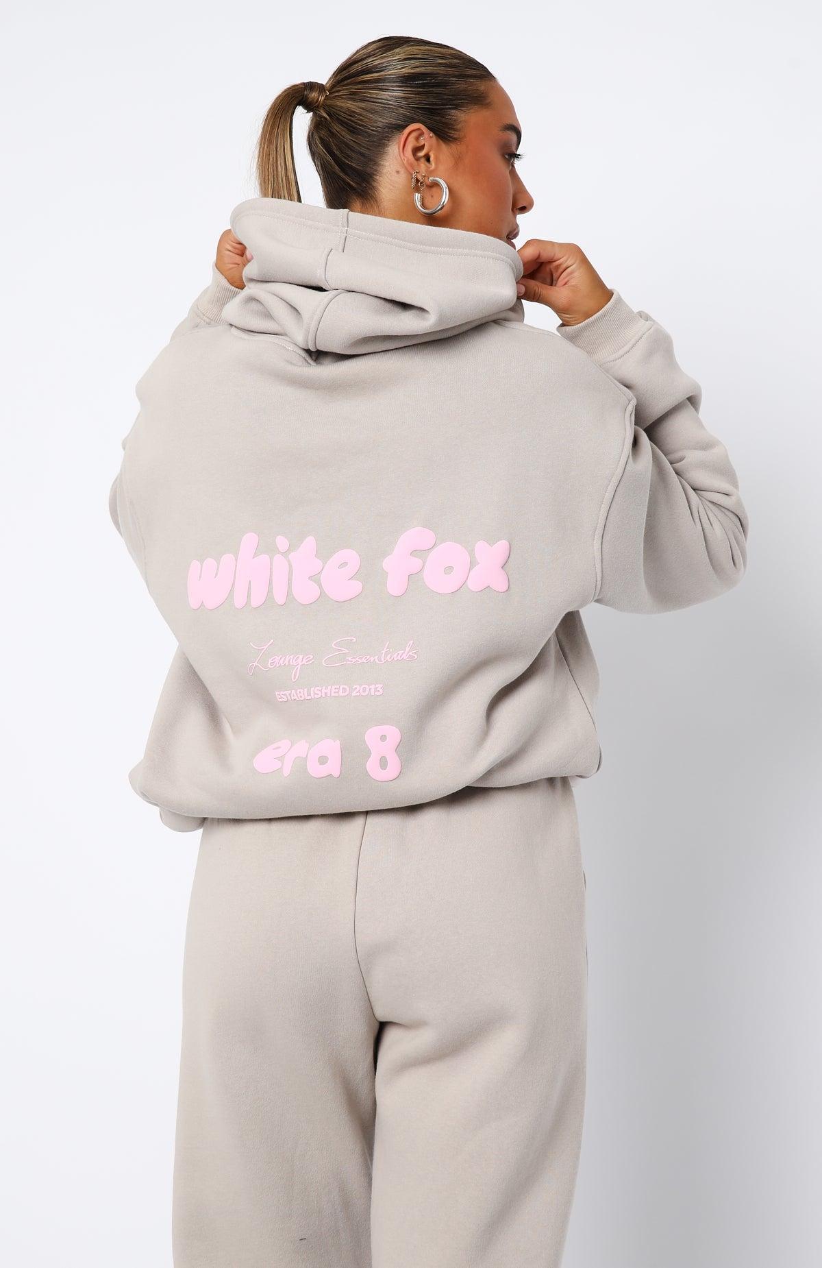 Era 8 Oversized Hoodie Mooncake Product Image
