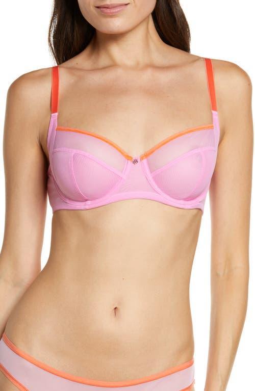 Skarlett Blue Spellbound Full Coverage Underwire Bra Product Image