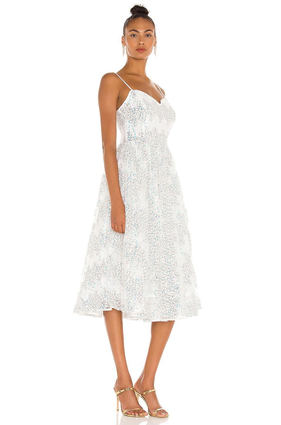 Harrow Dress ELLIATT Product Image