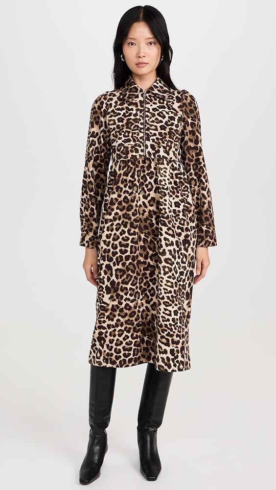 ALIGNE Gabrielle Dress | Shopbop Product Image