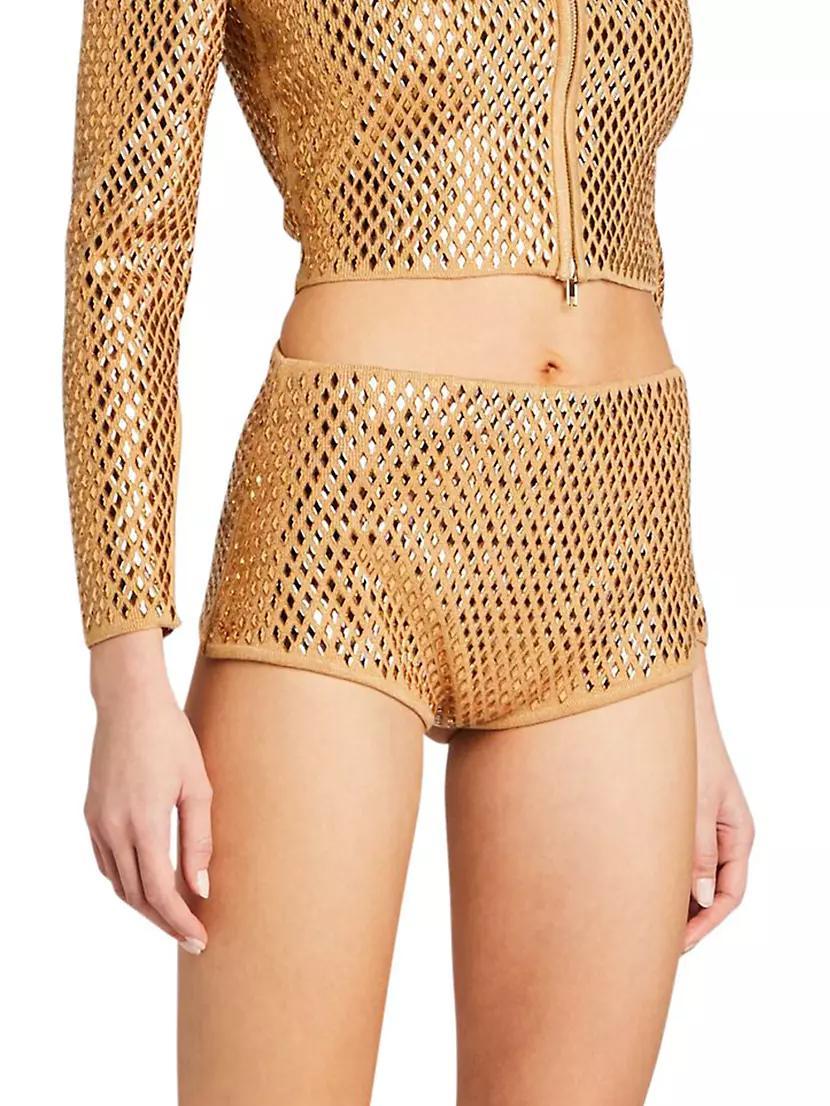 Tru Shorts Product Image