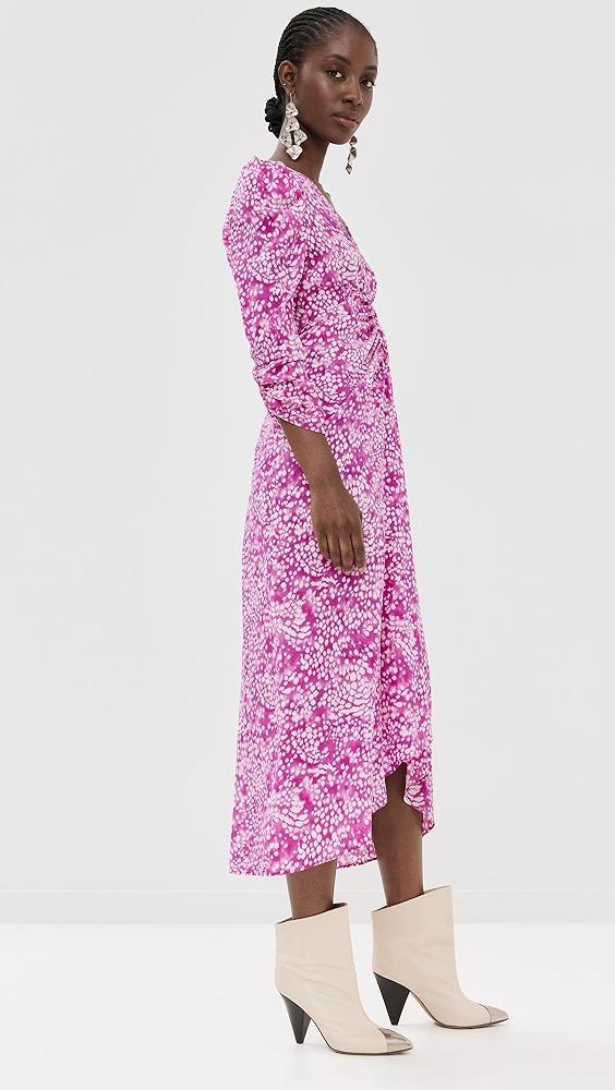 Isabel Marant Albini Dress | Shopbop Product Image