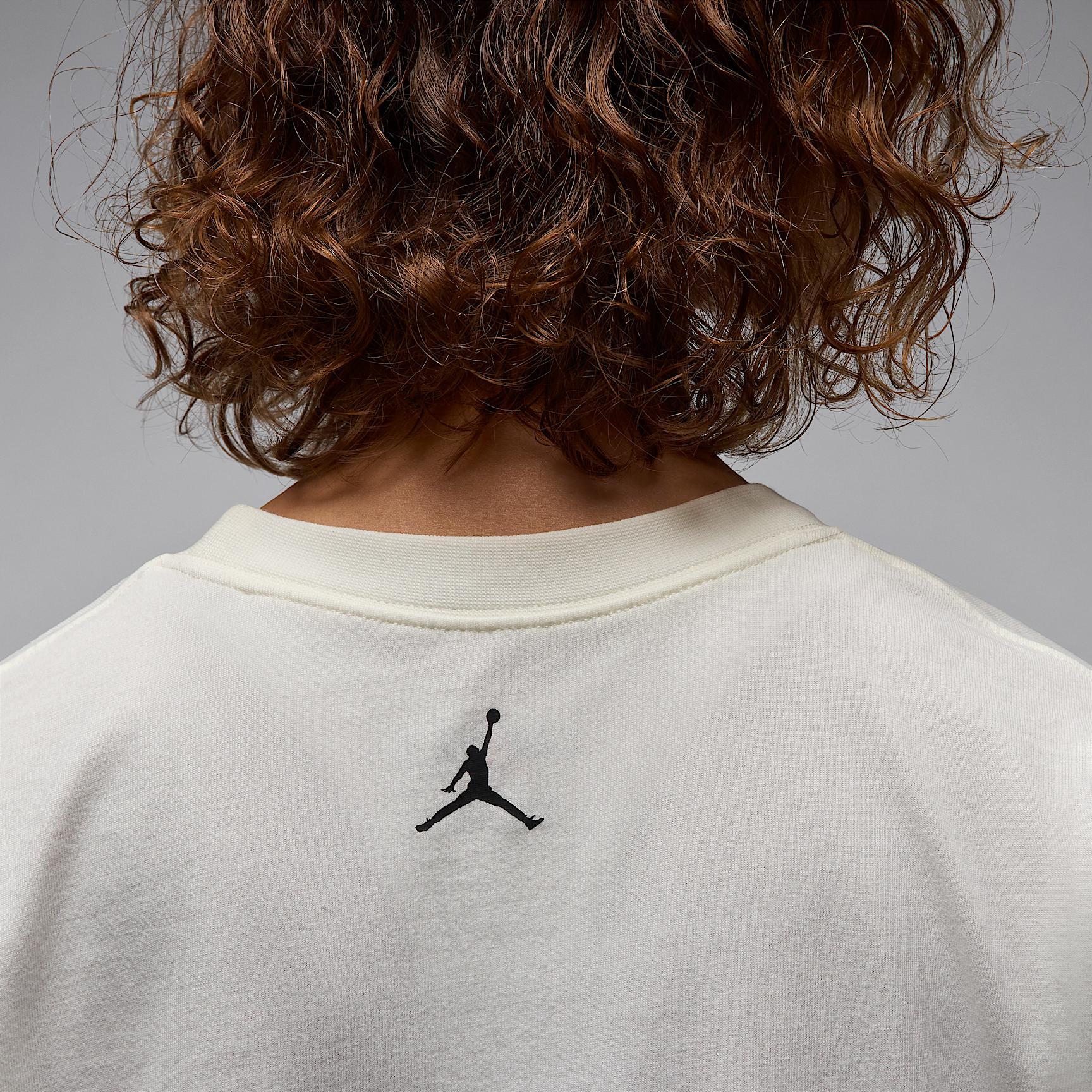 Jordan MVP Women's Graphic T-Shirt Product Image