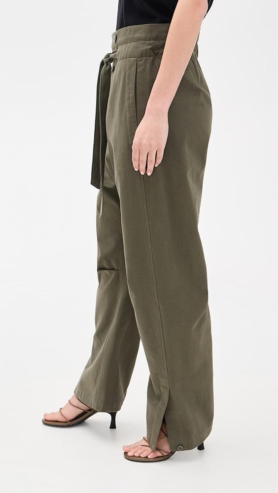 Jamie Haller The Everything Pants | Shopbop Product Image