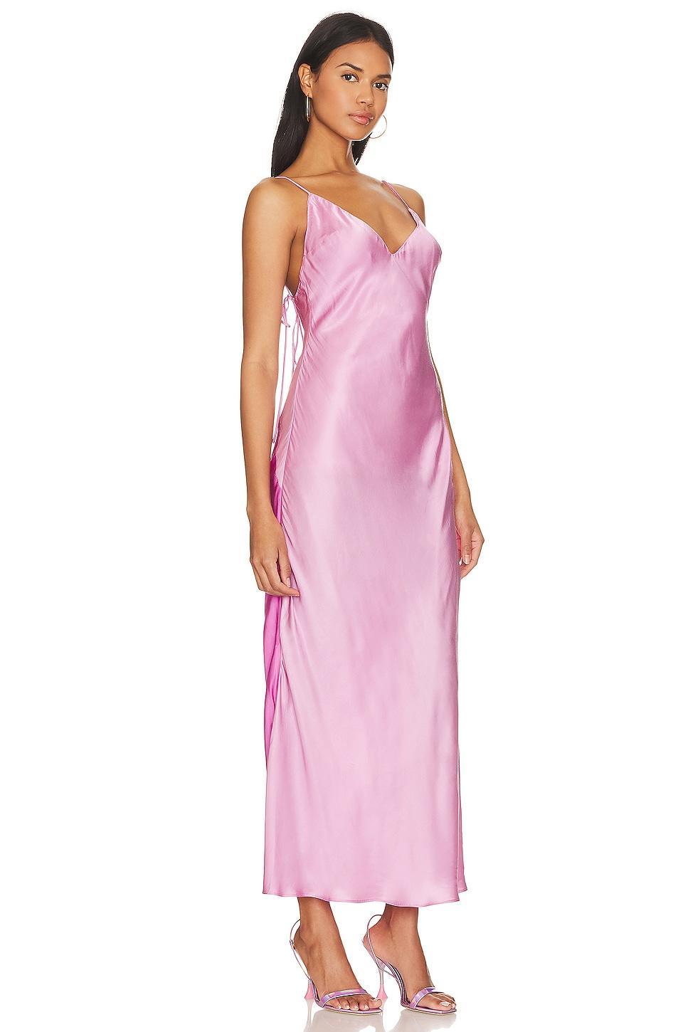Lesia Midi Dress Bardot Product Image