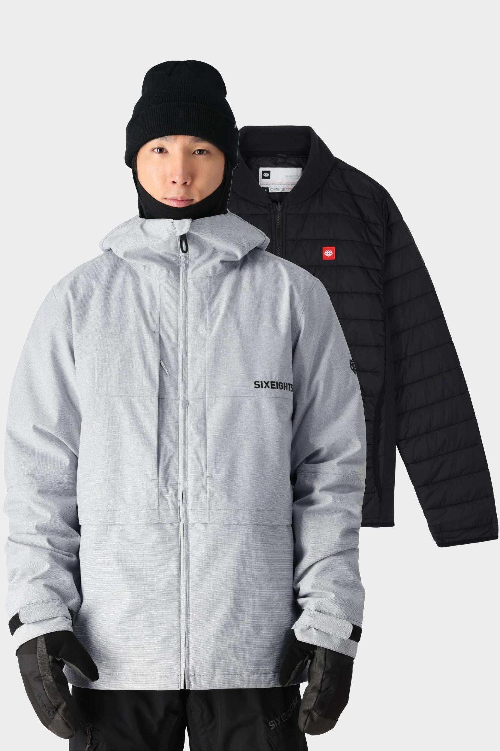 686 Women's GORE-TEX Skyline Shell Jacket Female Product Image