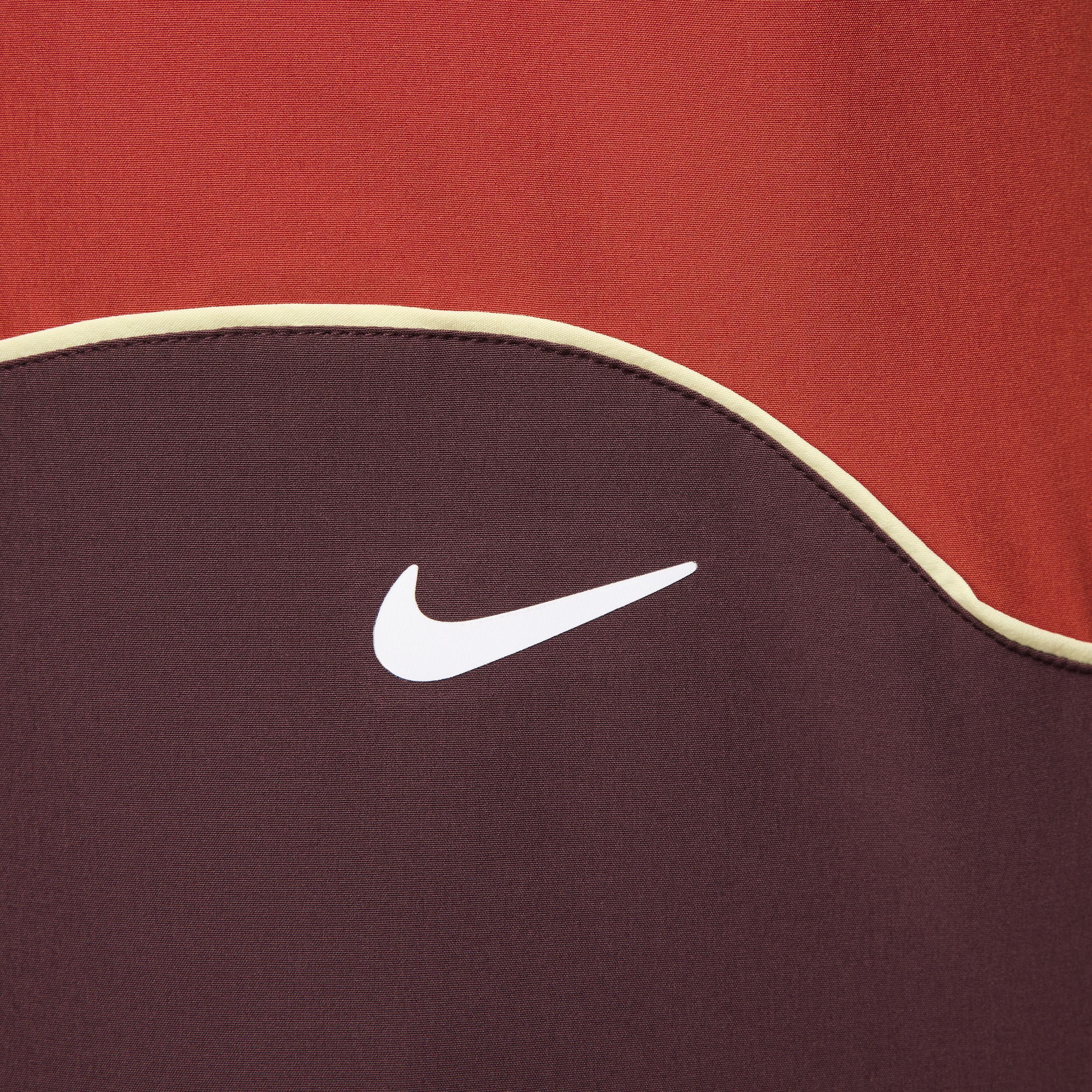 Nike Men's Court Advantage Dri-FIT Tennis Jacket Product Image