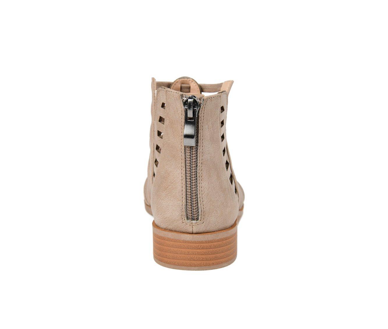 Women's Journee Collection Delilah Sandals Product Image