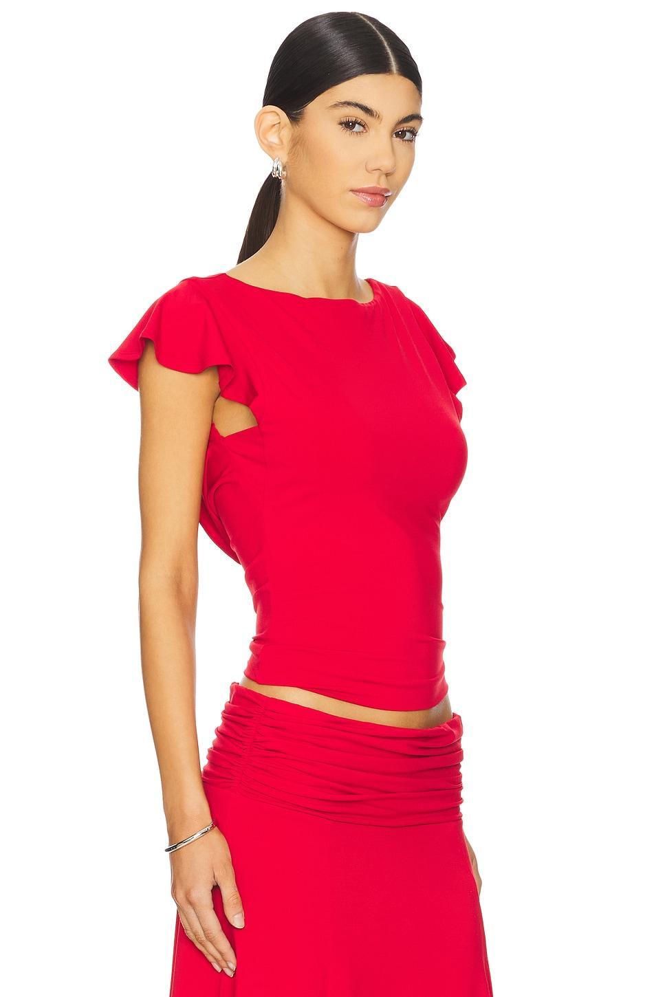 Soffiano Top GUIZIO Product Image