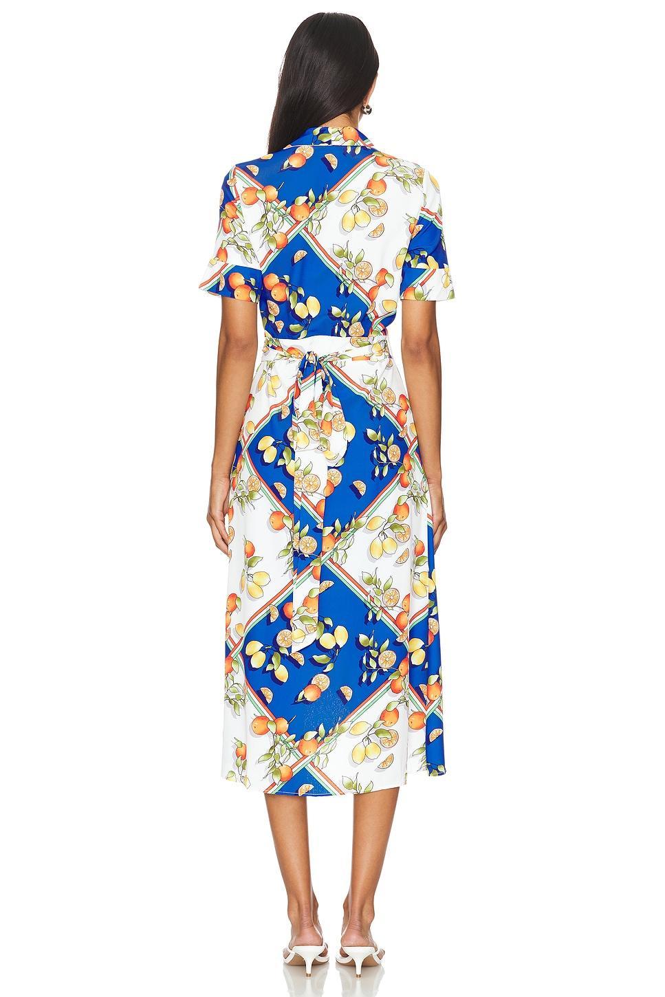 Brooklyn Dress Never Fully Dressed Product Image