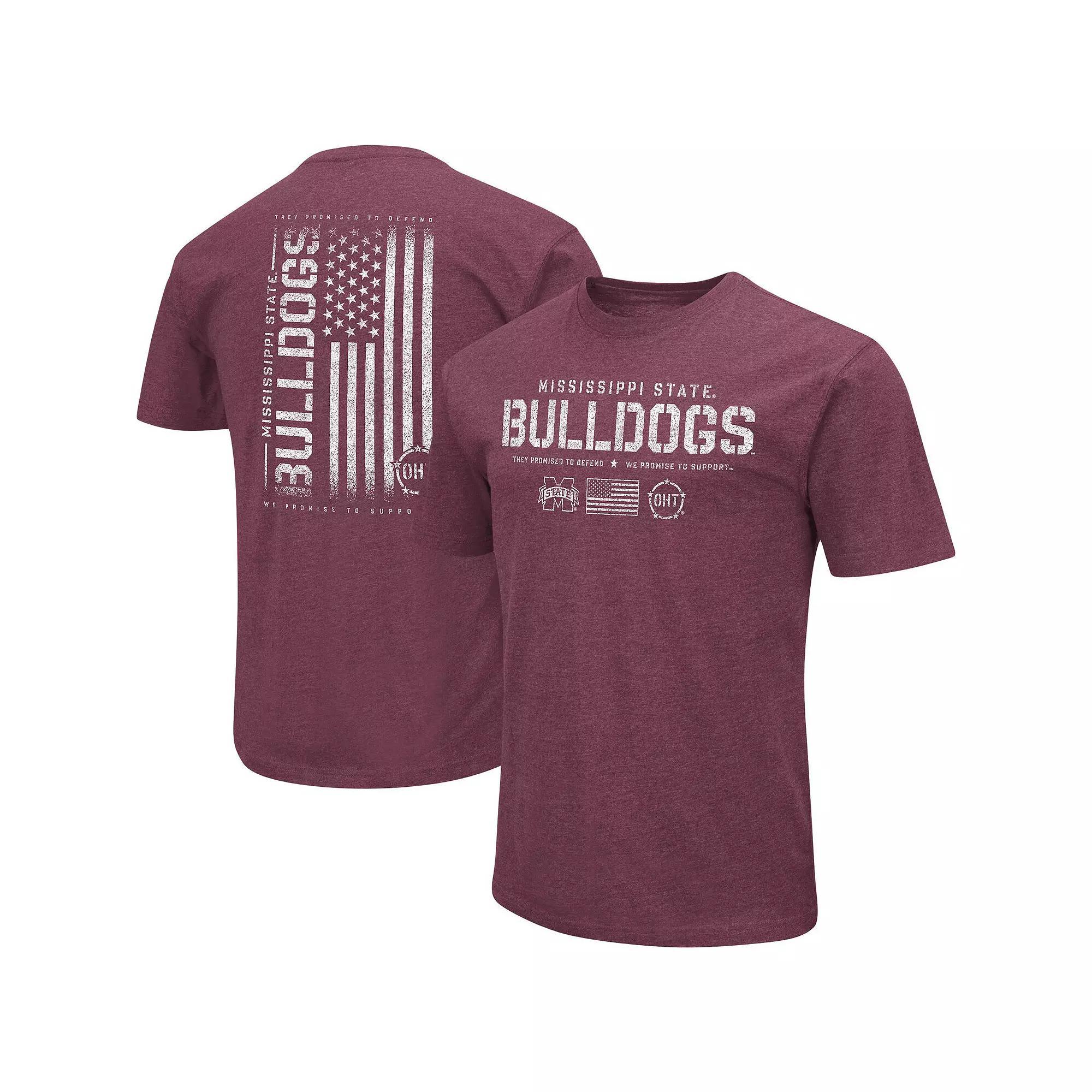 Men's Fanatics Branded Christian Walker Red Arizona Diamondbacks 2023 World Series Name & Number T-Shirt, Size: Small Product Image
