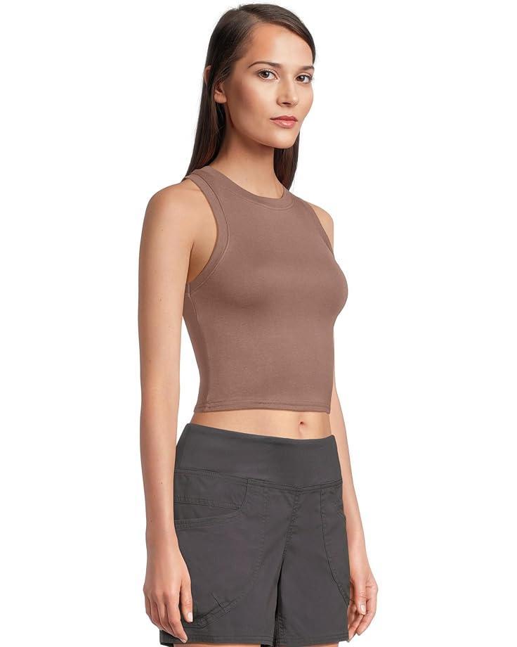 All Clear V-Neck Stripe Cami Product Image