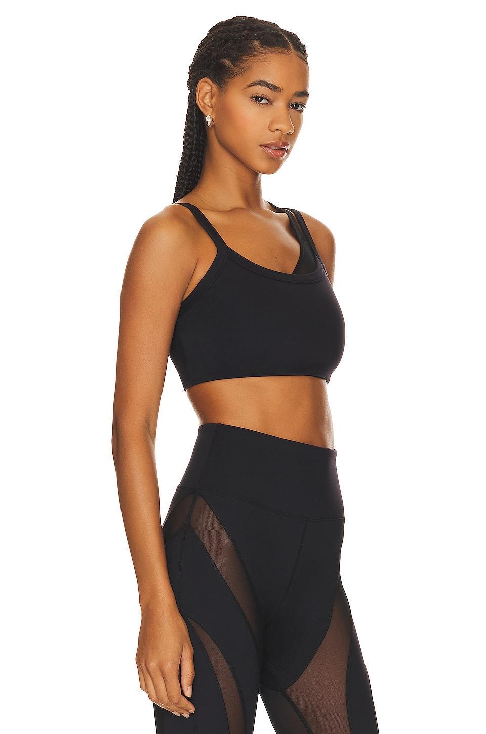 The Amanda Sports Bra YEAR OF OURS Product Image