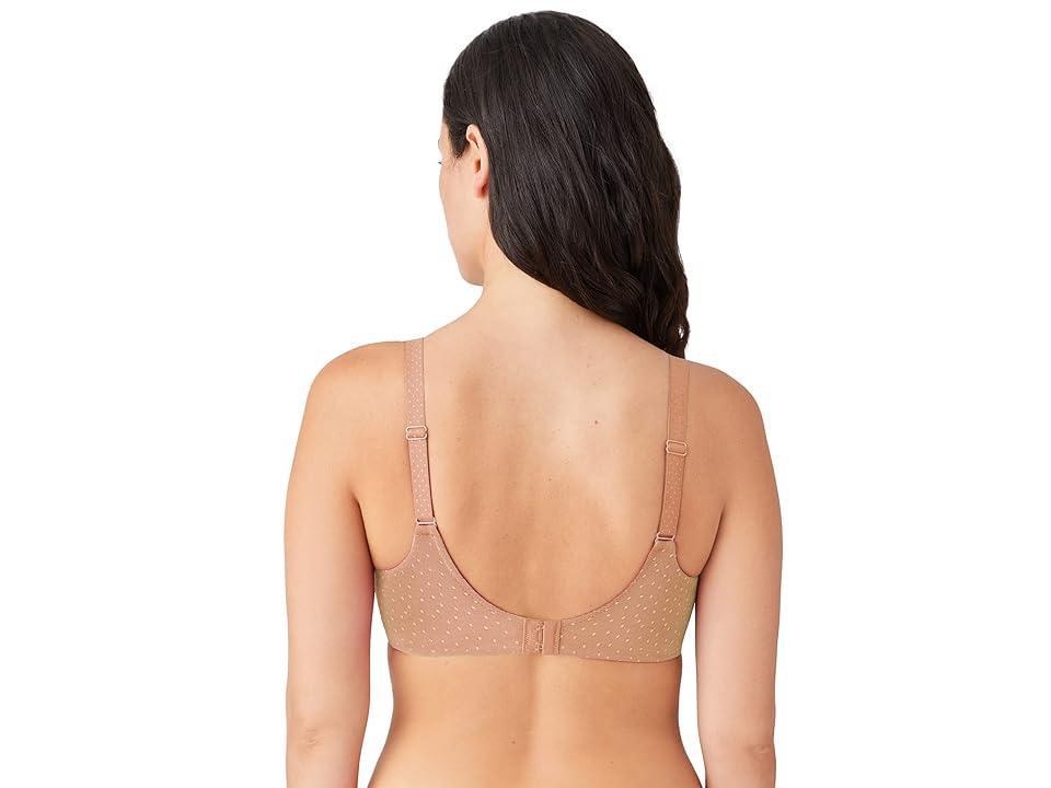 Wacoal Back Appeal Contour T-Shirt Full Coverage Bra Product Image