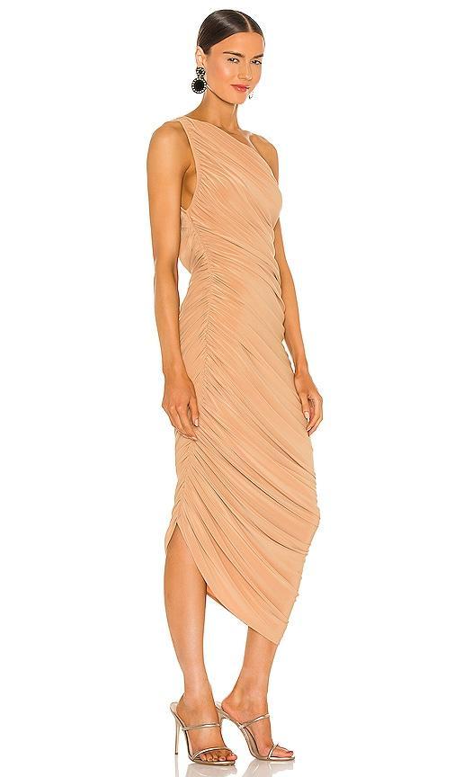 X REVOLVE Diana Gown Norma Kamali Product Image