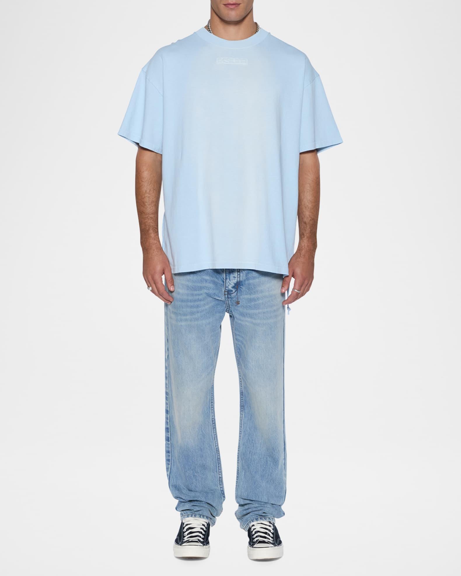 Men's Intruder Ekcess Crewneck T-Shirt Product Image