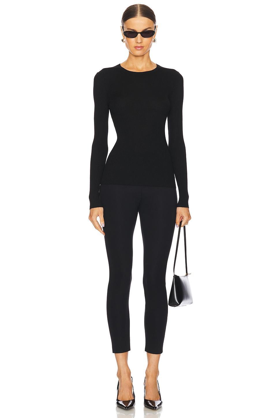 Long Sleeve Tee Theory Product Image
