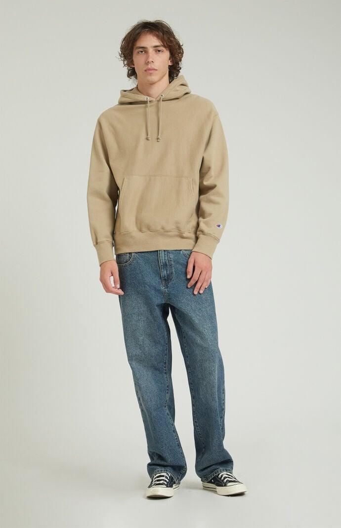 Men's Tinted Baggy Jeans - 29W x 30L Product Image