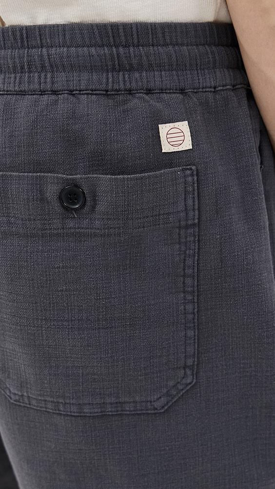 Marine Layer Saturday Beach Shorts 6" | Shopbop Product Image