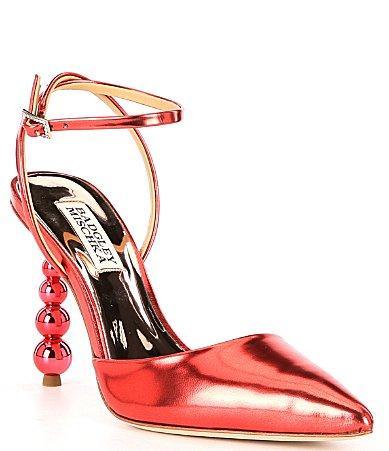 Badgley Mischka Indie Ii Women's Shoes Product Image