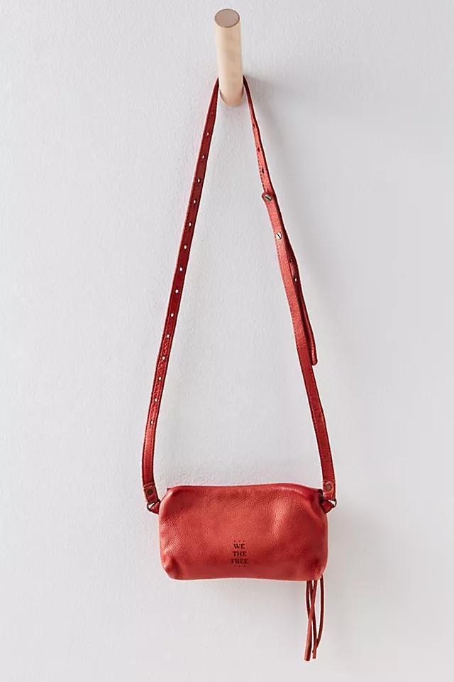 We The Free Rider Crossbody Bag Product Image