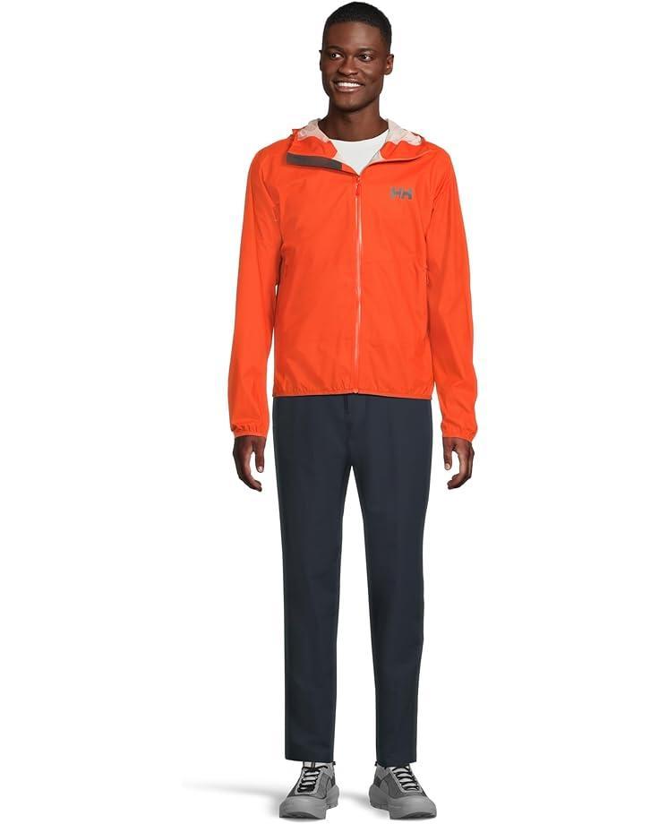 Moss Jacket Product Image
