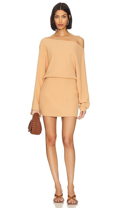Katia Mini Dress Product Image