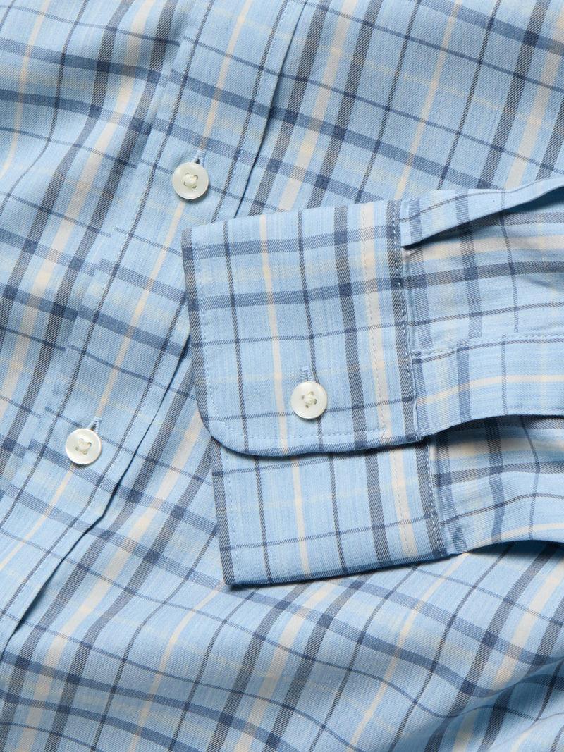 Movement™ Shirt - Rocky Lake Plaid Product Image