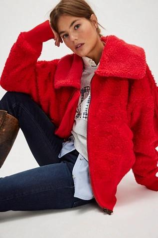 Cozy Up Cardi Product Image