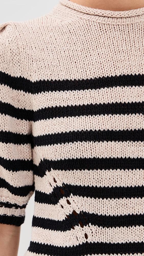 Ulla Johnson Pia Top | Shopbop Product Image