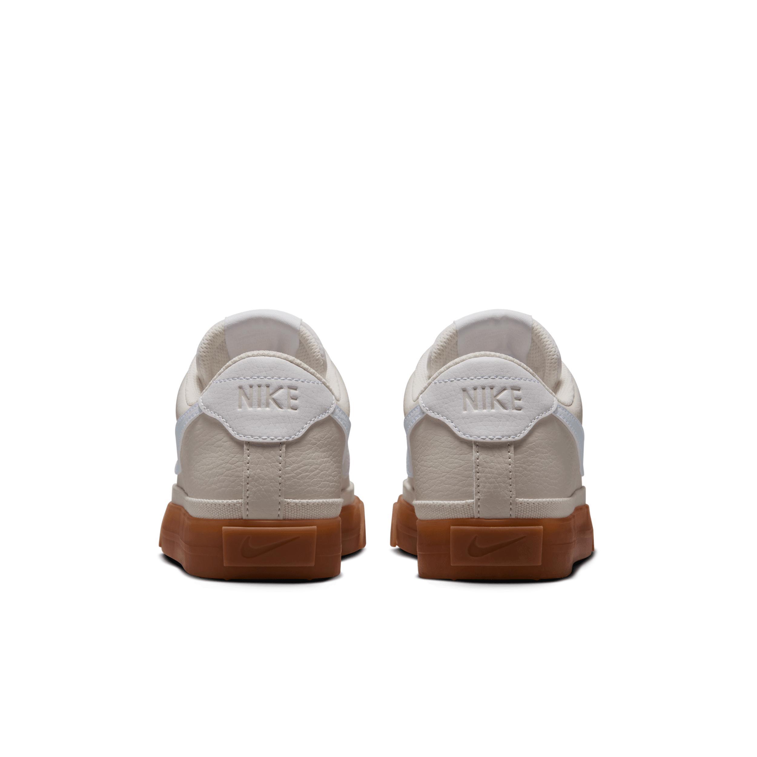 Nike Court Legacy Low Women's Shoes Product Image