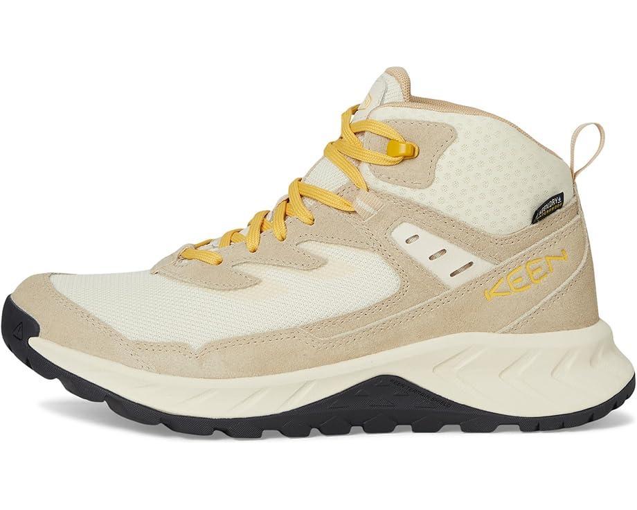 Leiki Waterproof Hiking Boots Product Image