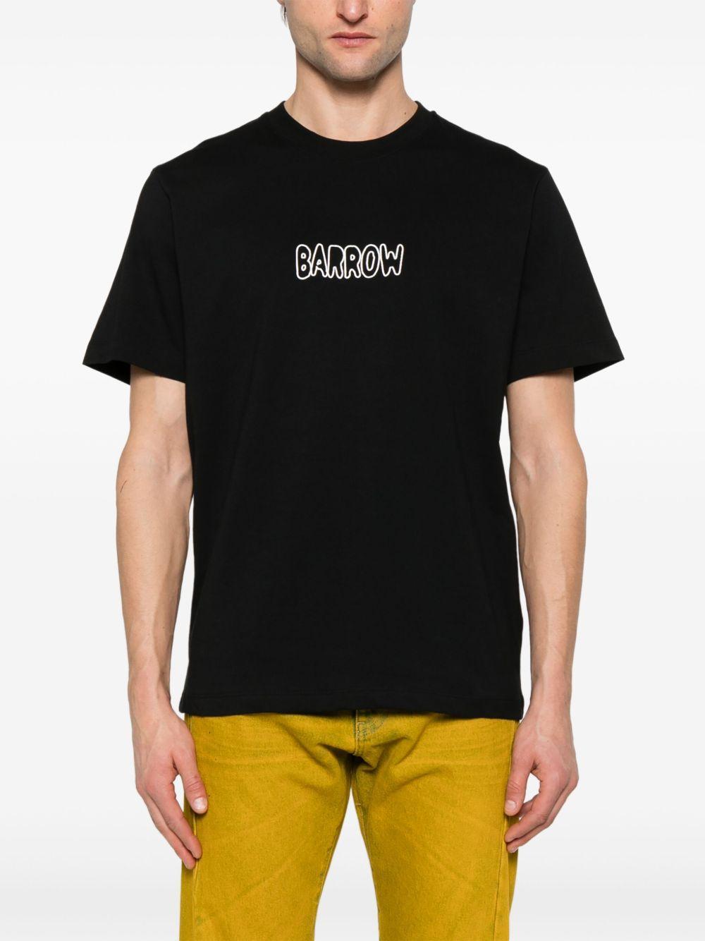 graphic-print T-shirt    Product Image