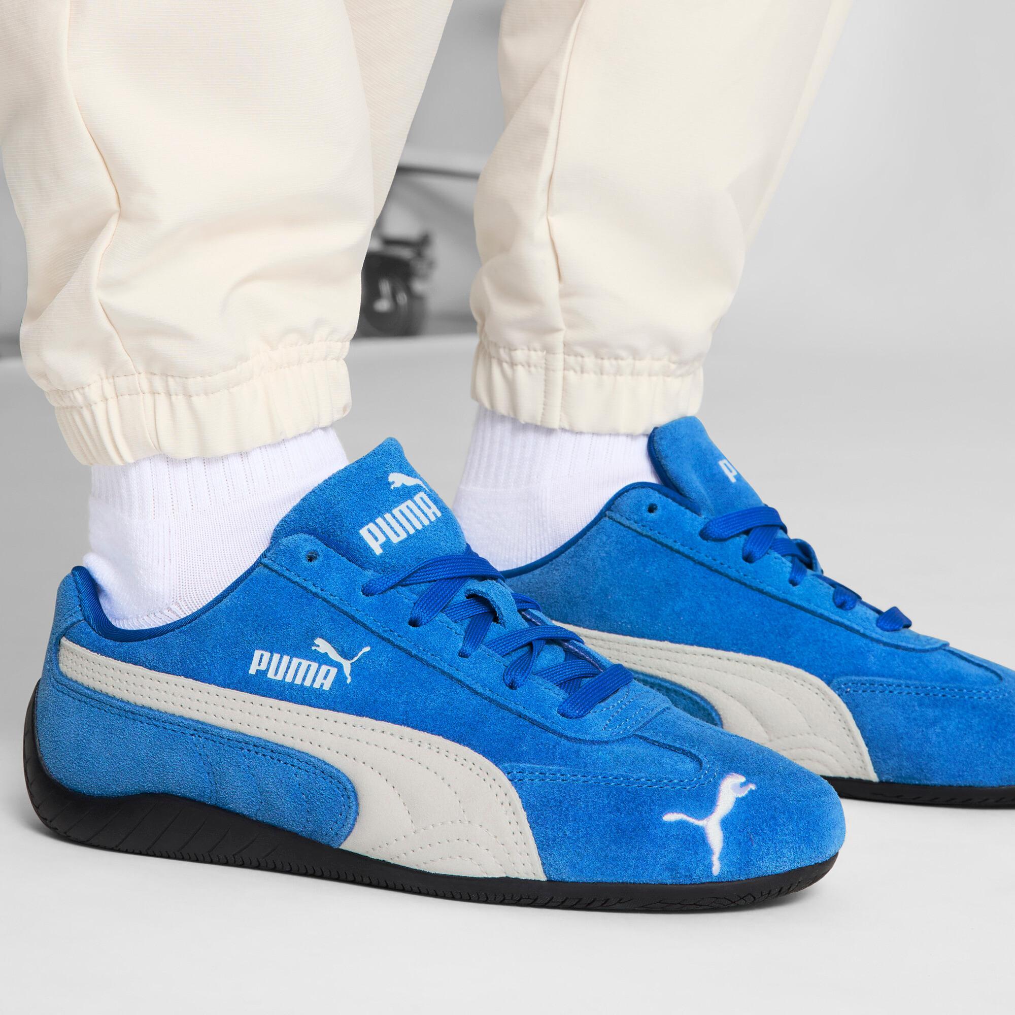 PUMA Speedcat OG Women's Sneakers Product Image