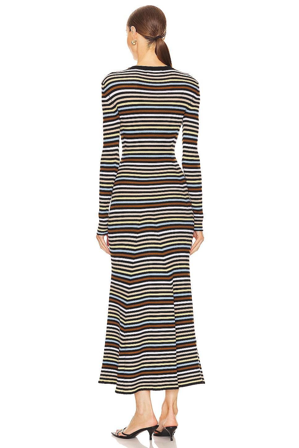Icarus Knit Dress Product Image