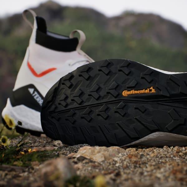 Terrex Free Hiker 2.0 Hiking Shoes Product Image