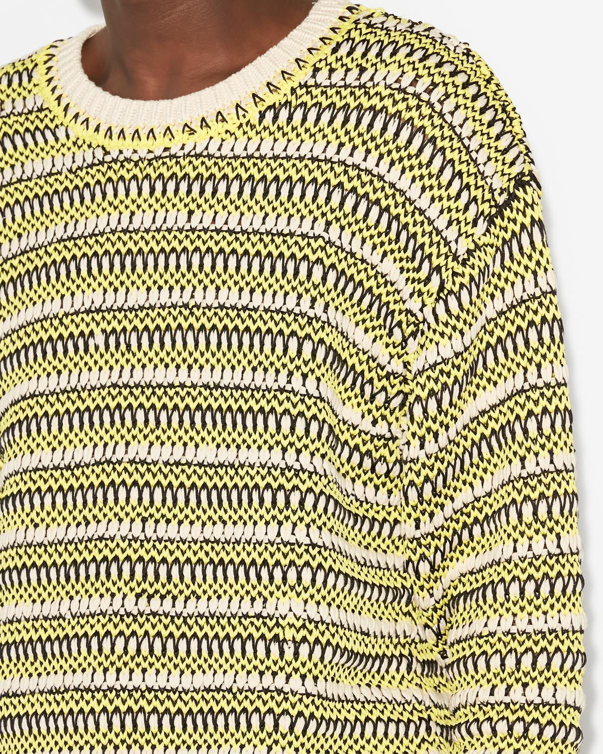 Hank Sweater Male Product Image