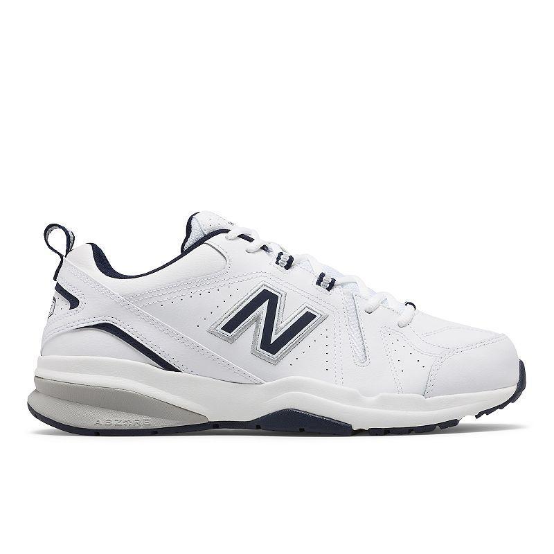 New Balance 608 v5 Mens Training Shoes Product Image